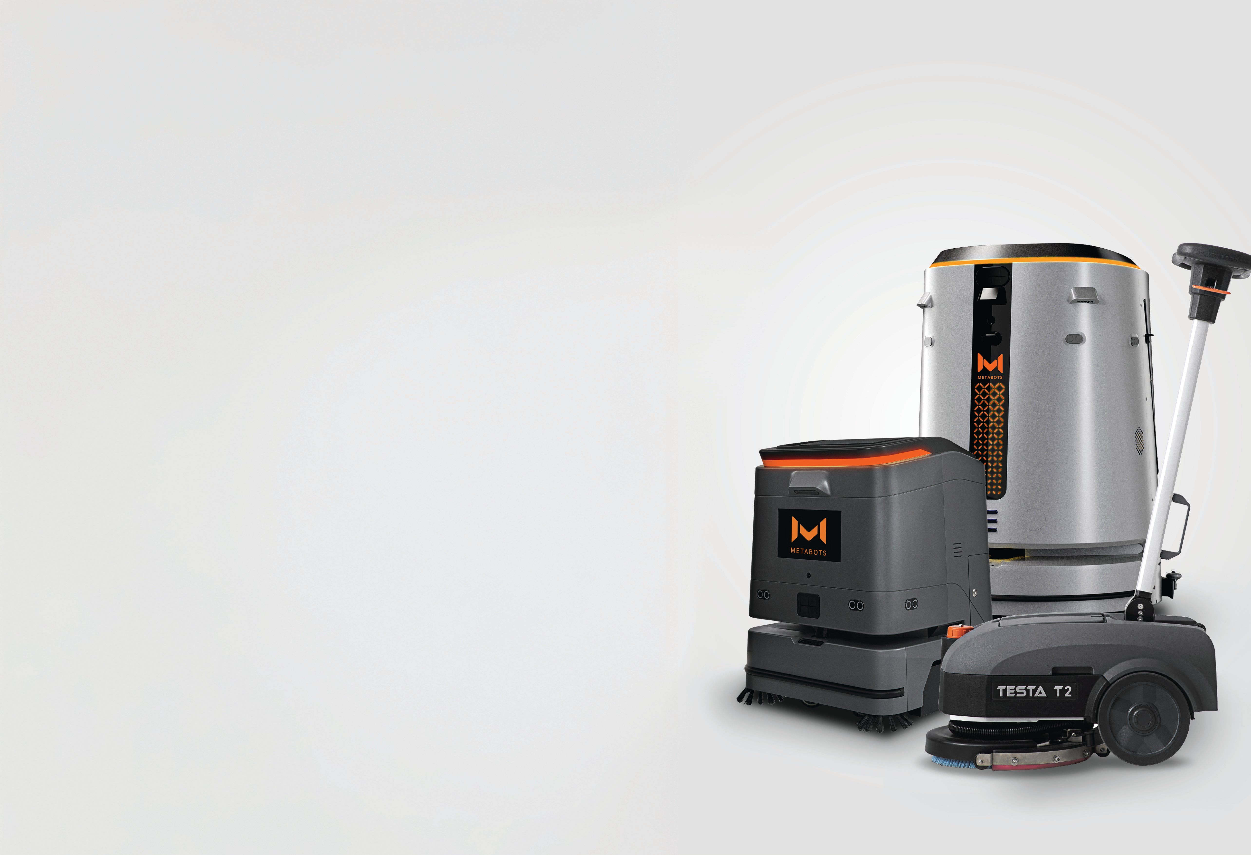 Cleaning advice: key considerations for scrubber-dryers