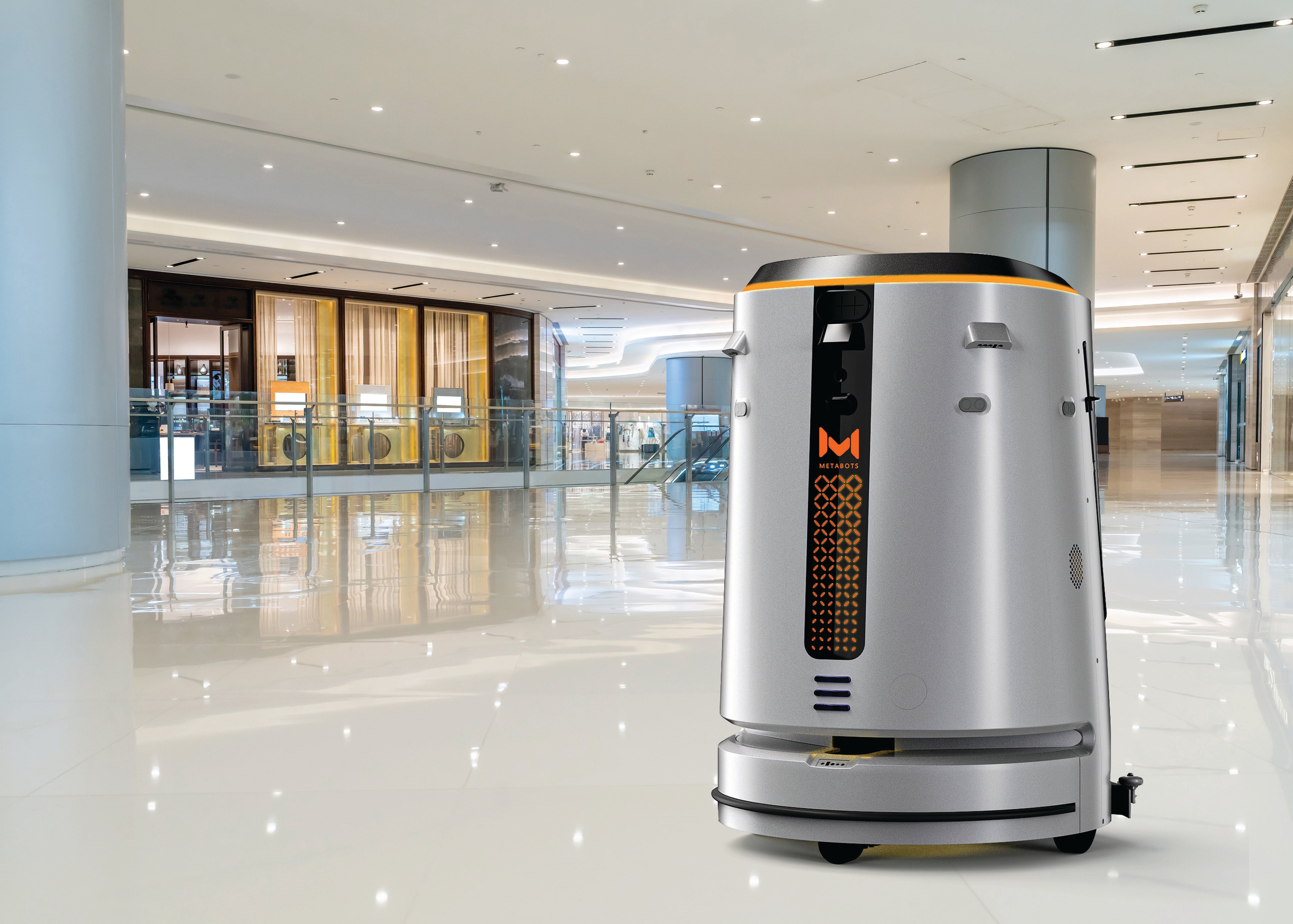 Cleaning robotics: delivering demonstrable ROI you can’t ignore