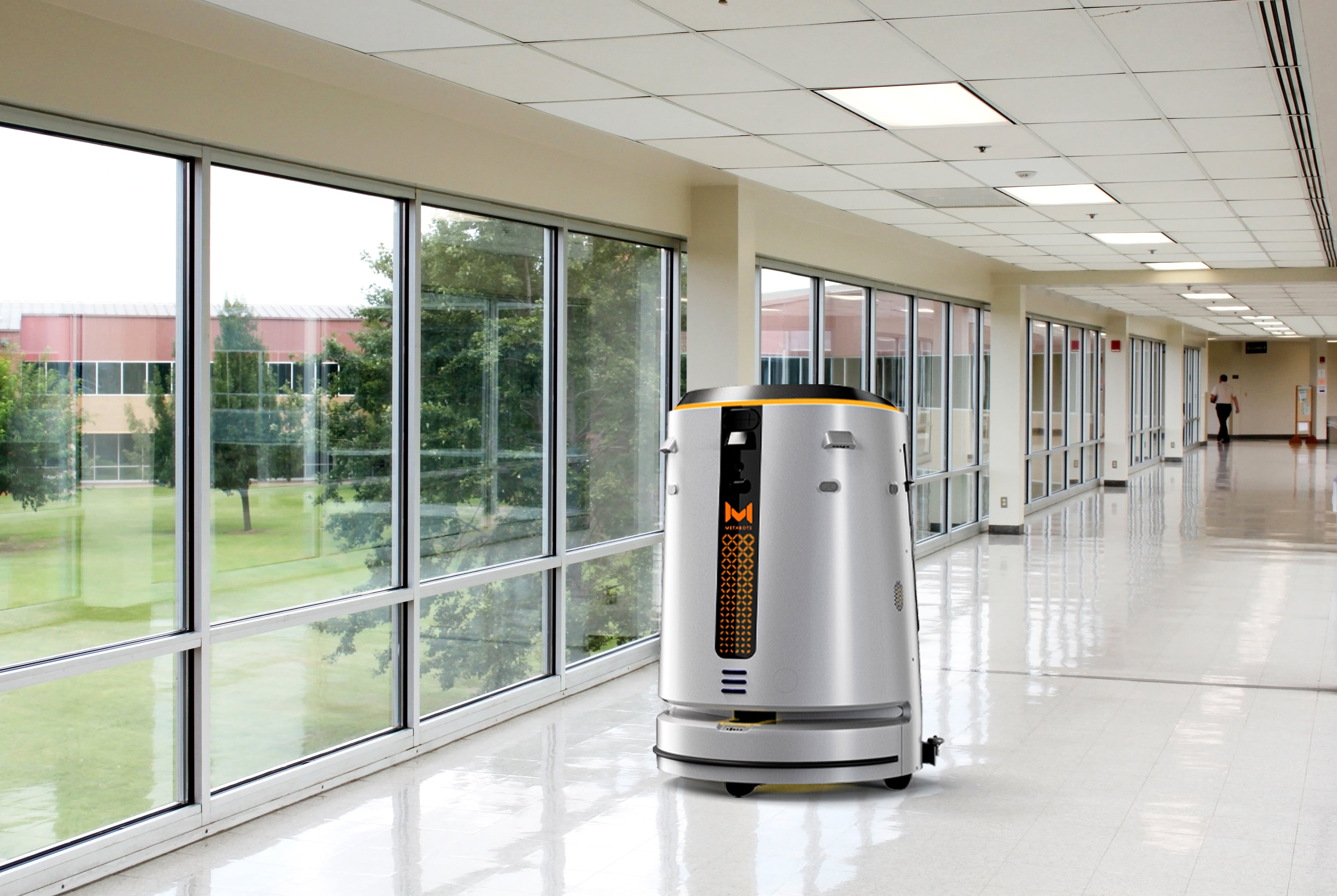 Educational facilities: a lesson in next generation cleaning regimes