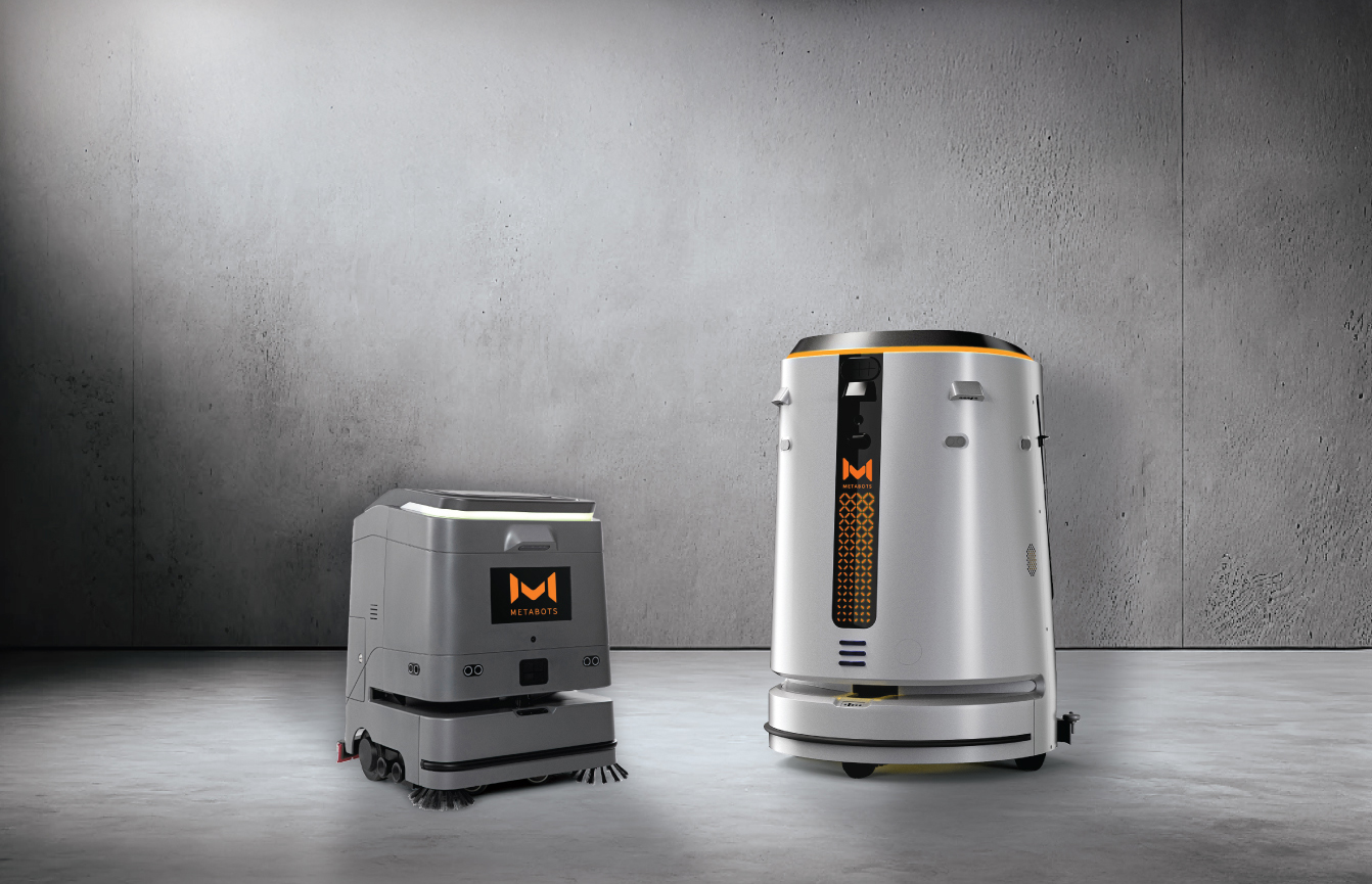 Robert Scott marks 100 years with cutting-edge product launches at The Cleaning Show