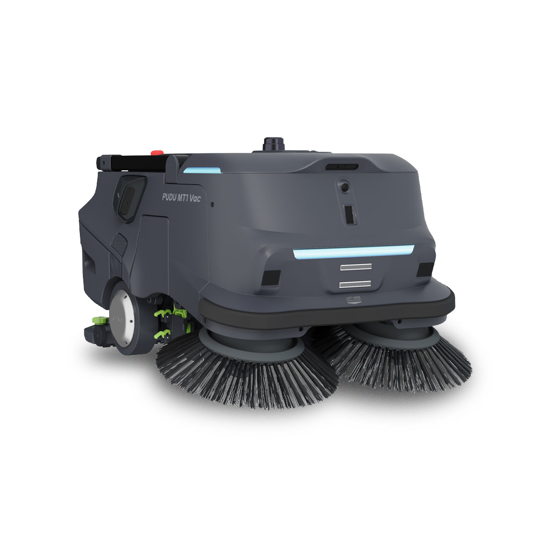 MT1 VAC ROBOTIC VACUUM & SWEEPER