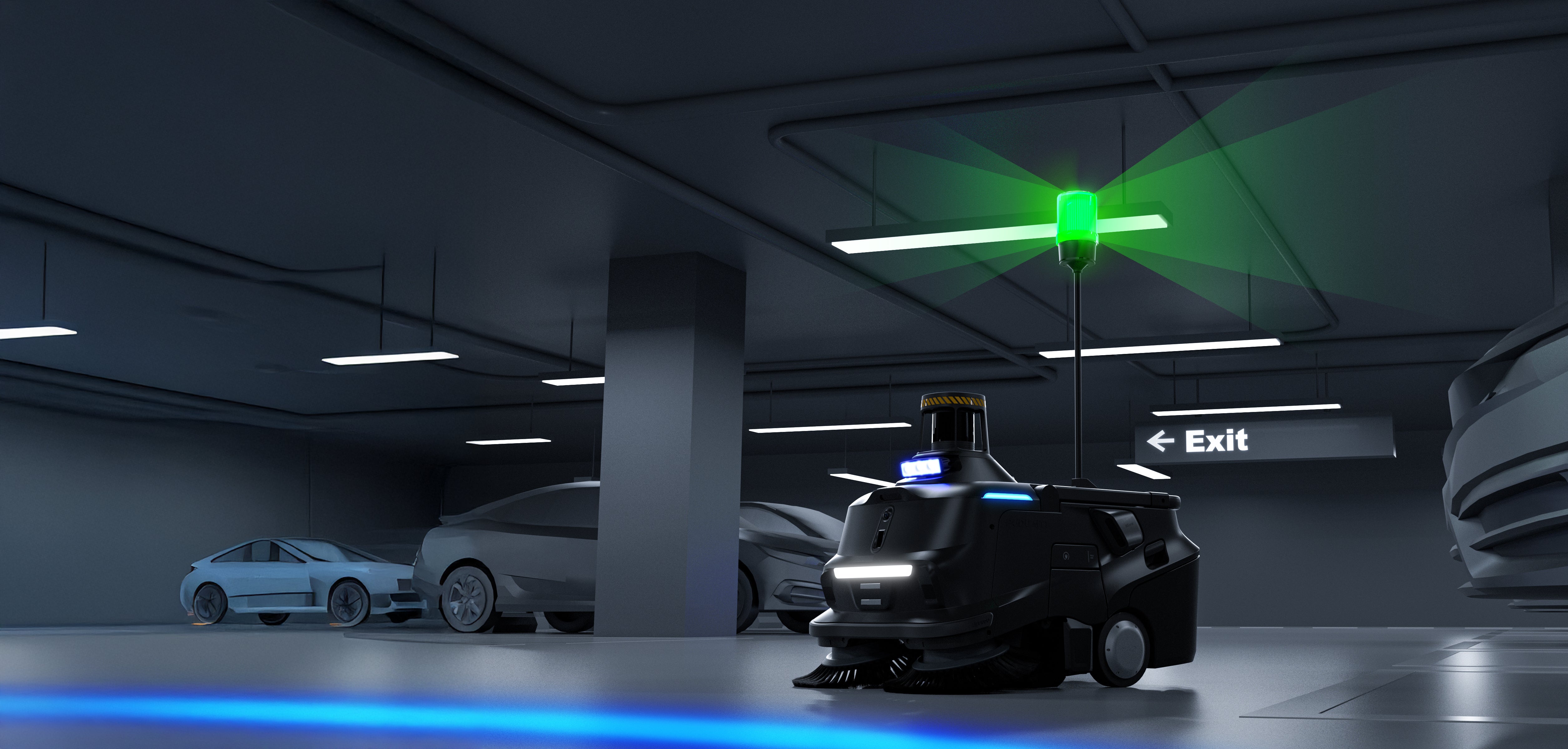 Is there anything a robot can’t do? Your questions answered