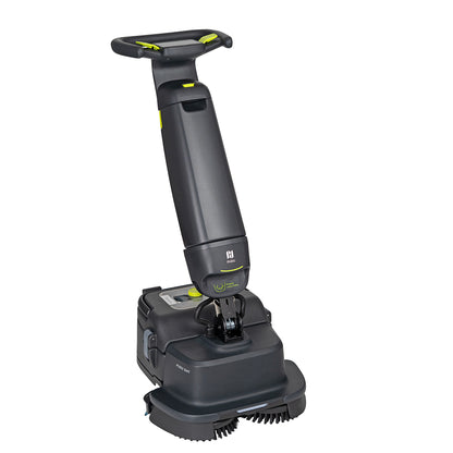 SH1 UPRIGHT SCRUBBER DRYER