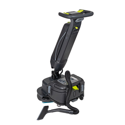 SH1 UPRIGHT SCRUBBER DRYER