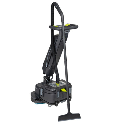 SH1 UPRIGHT SCRUBBER DRYER