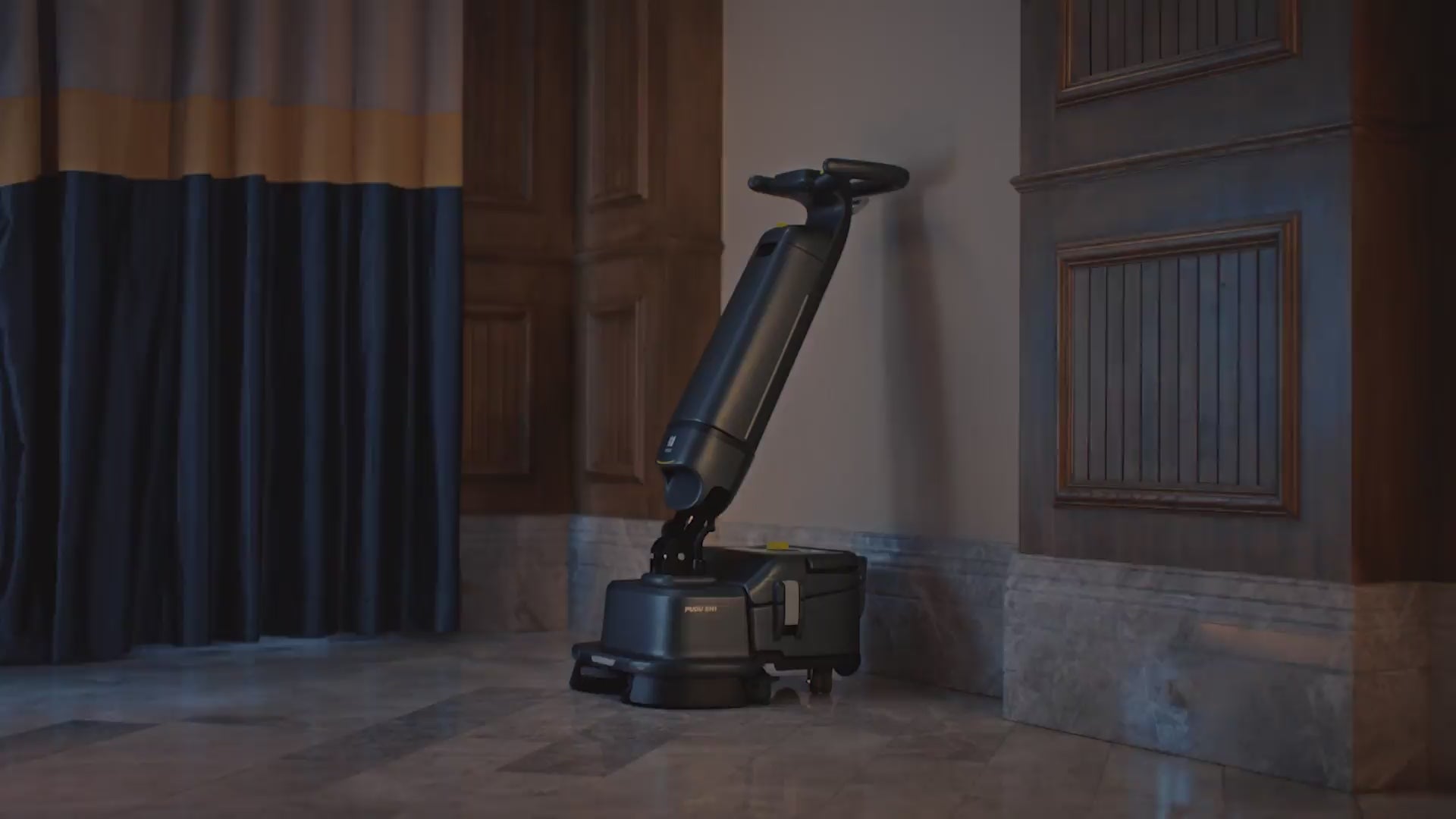 Load video: 
